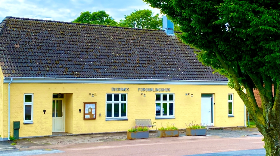 Diernæs Forsamlingshus